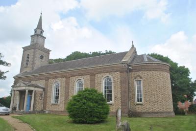 bawdeswell-all-saints-dereham