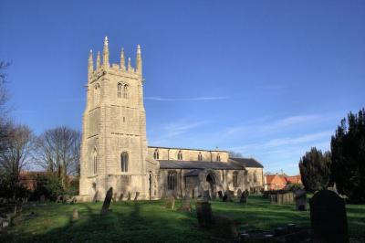 beckingham-all-saints-lincoln