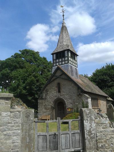 bedstone-st-mary-bucknell