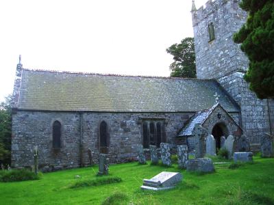 belstone-st-mary-exeter