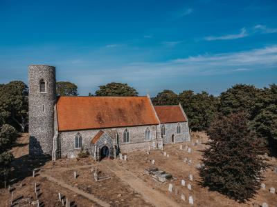 belton-all-saints-norwich