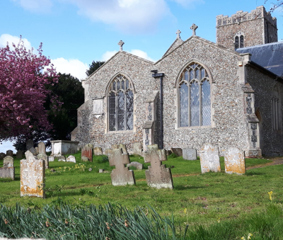 benhall-st-mary-suffolk