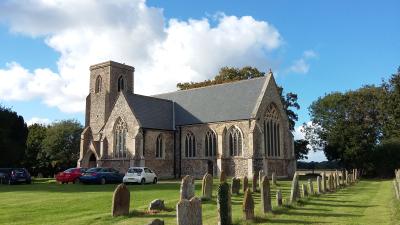 besthorpe-all-saints-norwich