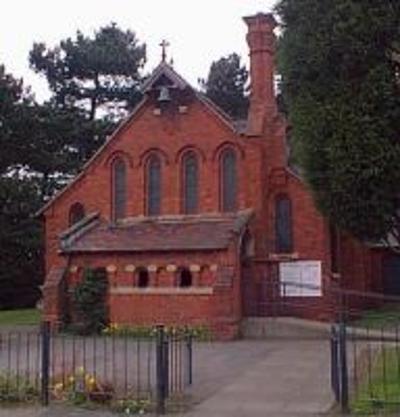 bestwood-village-st-mark-nottingham