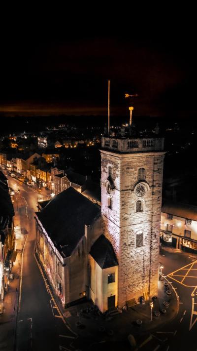 bewdley-st-anne-worcestershire