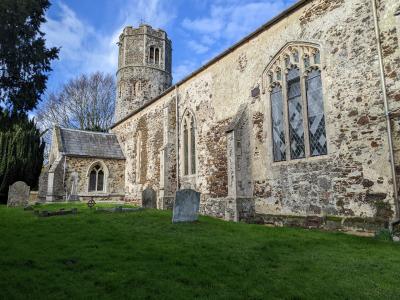 bexwell-st-mary-downham-market