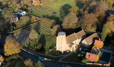 beyton-all-saints-bury-st-edmunds