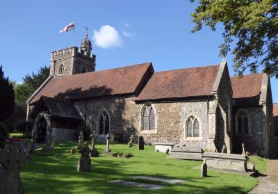 binfield-all-saints-bracknell