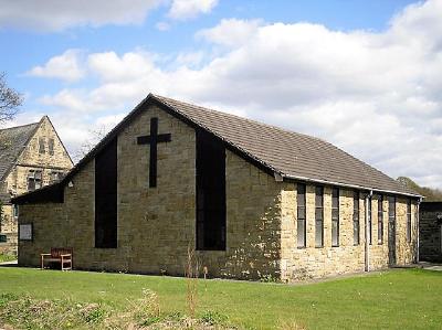 bingley-holy-trinity-bradford