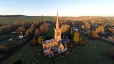 bishops-cannings-st-mary-bishops-cannings