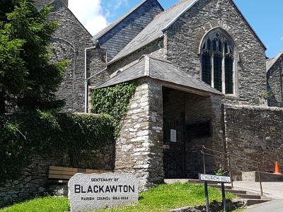 blackawton-st-michael-totnes