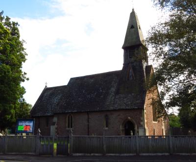 blakedown-st-james-the-great-worcestershire