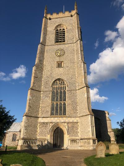 blakeney-st-nicholas-holt