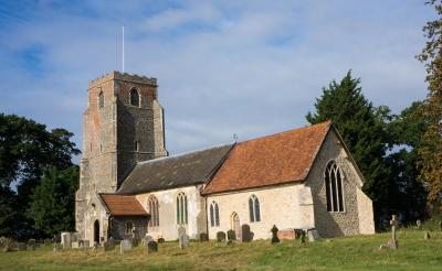 blaxhall-st-peter-suffolk