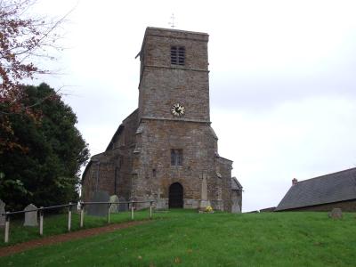 boddington-st-john-daventry