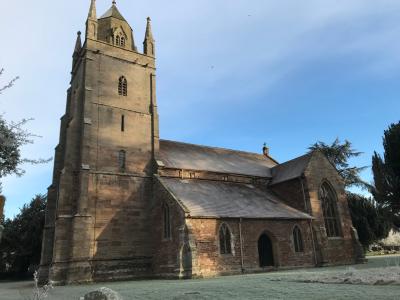 bodenham-st-michael-hereford