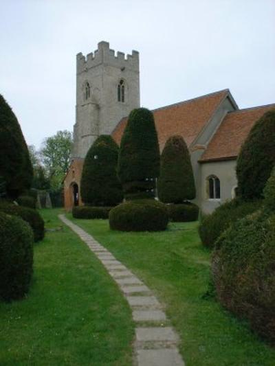 borley-sudbury