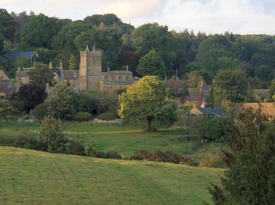 bourton-on-the-hill-gloucestershire