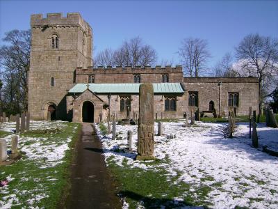 bradbourne-all-saints-ashbourne