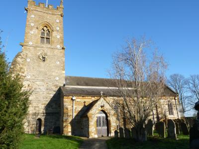 brafield-st-laurence-northampton