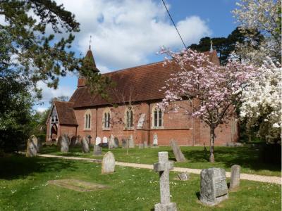 braishfield-all-saints-romsey