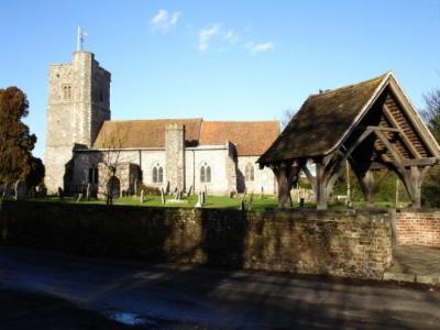 bredgar-church-sittingbourne