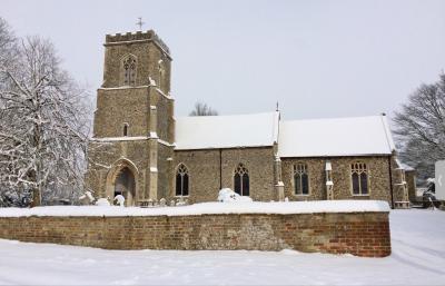 brettenham-st-mary-ipswich