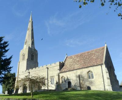 brington-all-saints-huntingdon