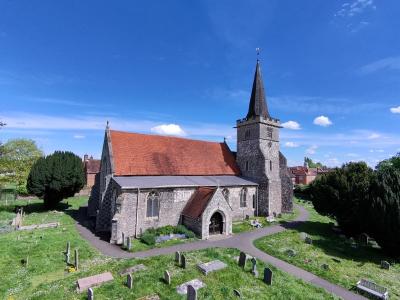 burnham-st-peter-buckinghamshire