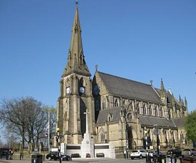 bury-parish-church-greater-manchester