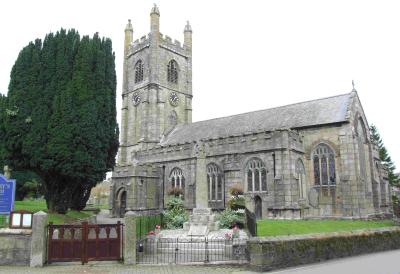 callington-st-mary-plymouth