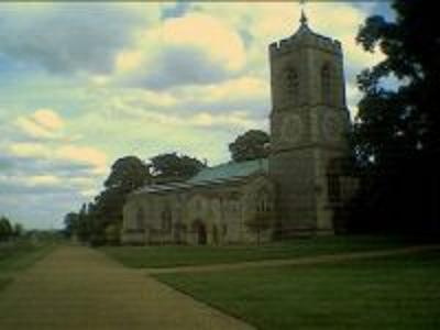 castle-ashby-st-mary-magdalene-northampton