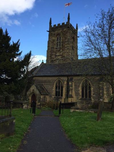 cawthorne-all-saints-barnsley