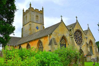 charlton-kings-st-mary-cheltenham