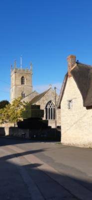 charlton-on-otmoor-st-mary-kidlington-oxfordshire