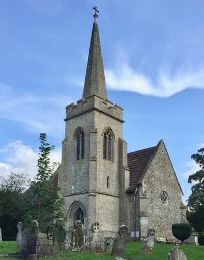 chedburgh-all-saints-bury-saint-edmunds