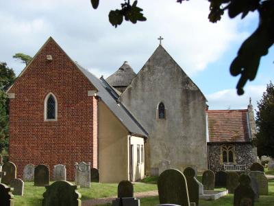 chedgrave-all-saints-norfolk