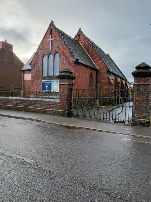 chesterton-st-chad-s-red-street-newcastle-under-lyme