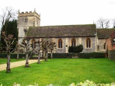 chilton-foliat-st-mary-wiltshire