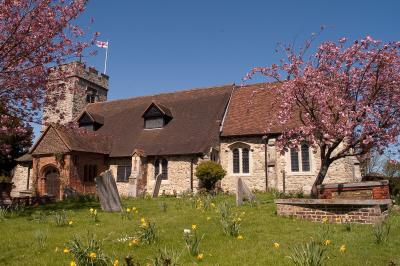 chingford-all-saints-the-old-church-london