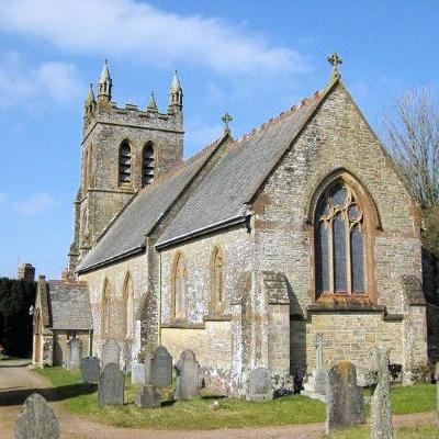 christ-church-barnstaple