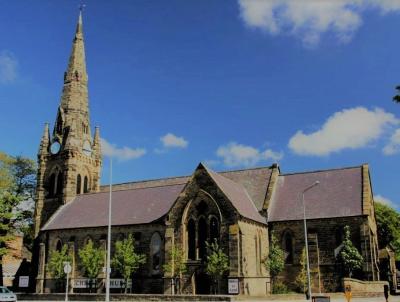 christ-church-bridlington-bridlington