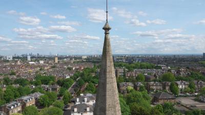 christ-church-brondesbury-brondesbury