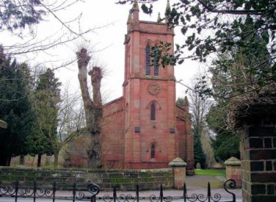 christ-church-catshill