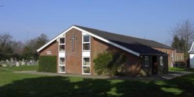 christ-church-centre-high-wycombe