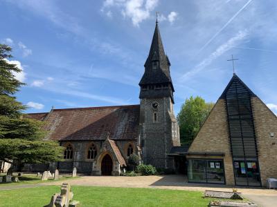 christ-church-chorleywood-rickmansworth