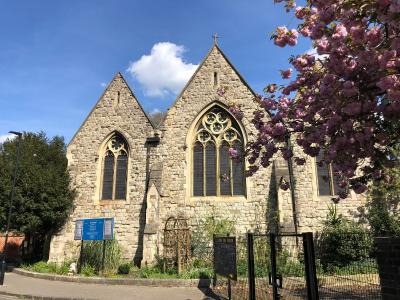 christ-church-clapham-london