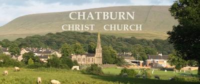christ-church-clitheroe