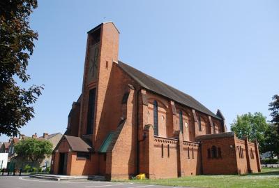 christ-church-dartford