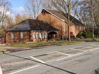 christ-church-davyhulme-manchester